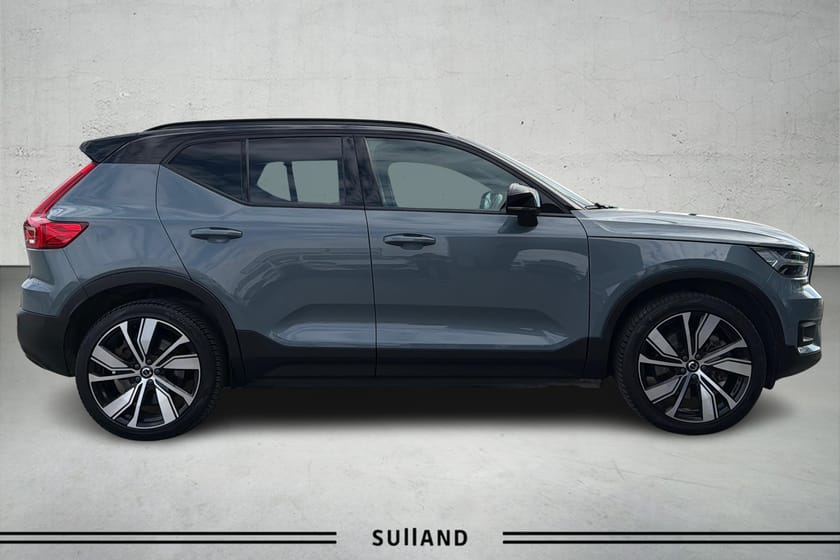 Bilde 5 av Volvo XC40 Recharge Twin PRO | 4X4 | HERMAN KARDON | PANORMATAK
