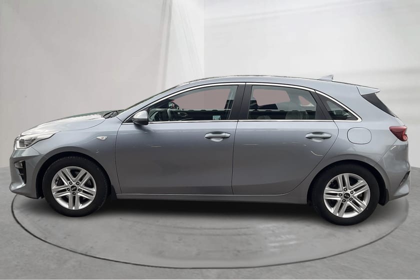 Bild 2 av Kia Ceed