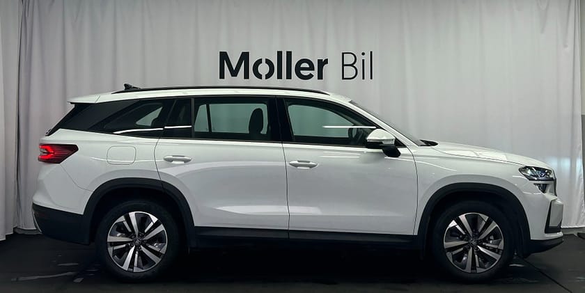 Bild 3 av Škoda Kodiaq iV