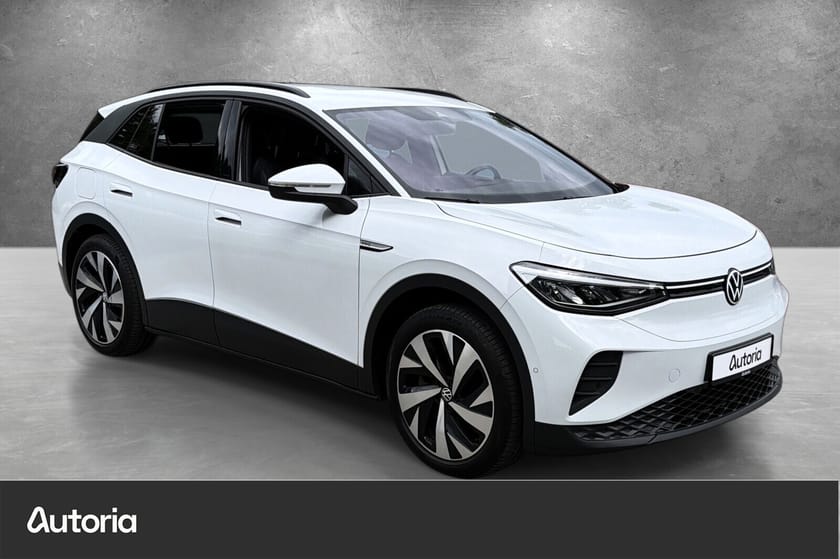 Bilde 3 av Volkswagen ID.4 Pro Performance limited  77kwh 204hk