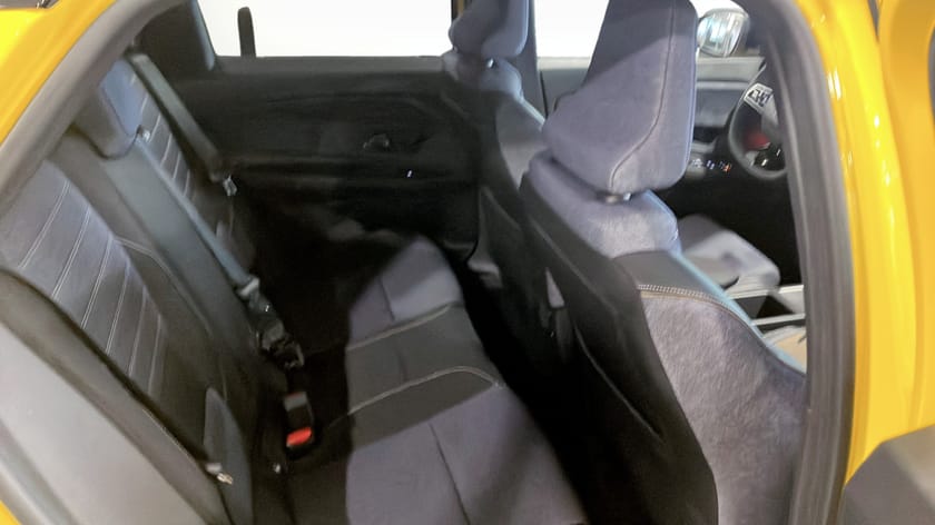 Bild 5 av Renault 5 E-Tech
