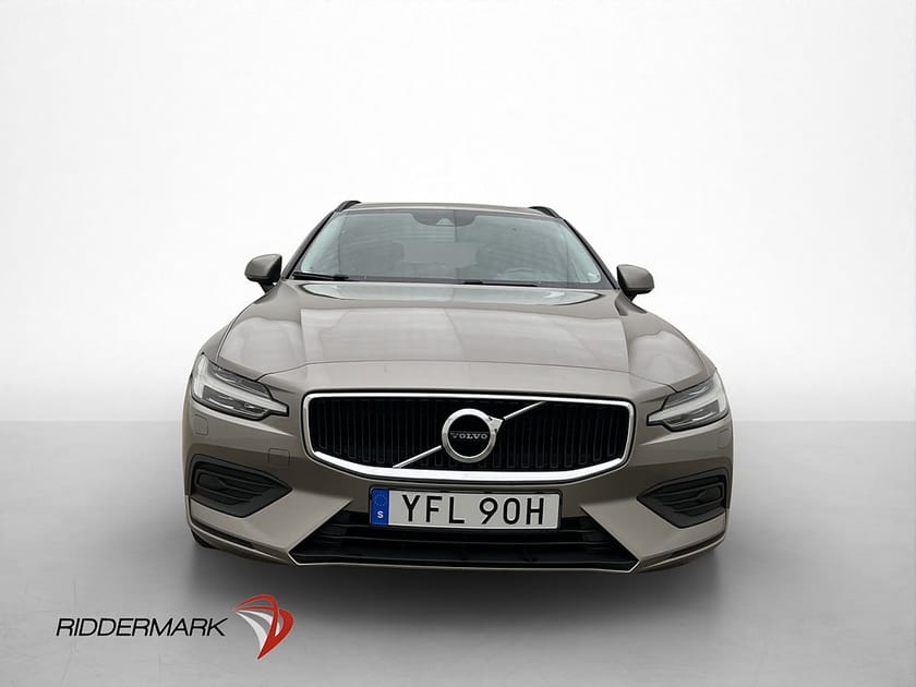Bild 2 av Volvo V60 D3 Momentum VOC Värmare Carplay Drag 150hk