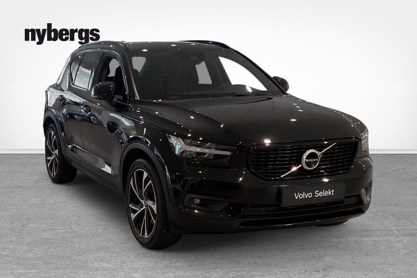 Bild 5 av Volvo XC40