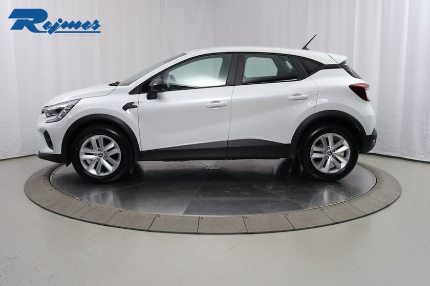 Bild 2 av Renault Captur TCe 90 Zen