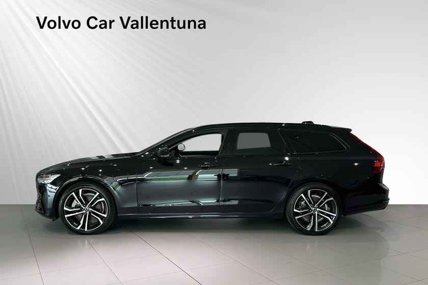 Bild 3 av Volvo V90 T8 Ultra Dark