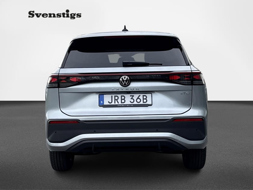 Bild 4 av Volkswagen Tayron