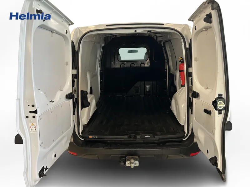 Bild 9 av 9 – Renault Kangoo Express Skåp 1,5 dCi 95 Base Line