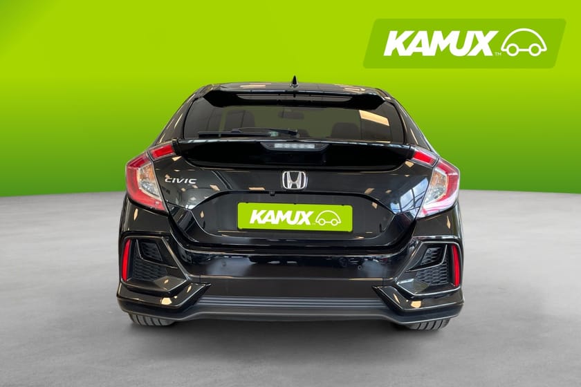 Bild 5 av Honda Civic