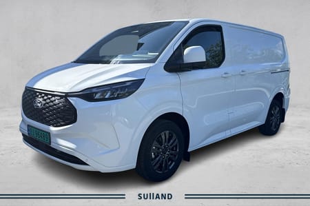 Ford E-Transit Custom 320