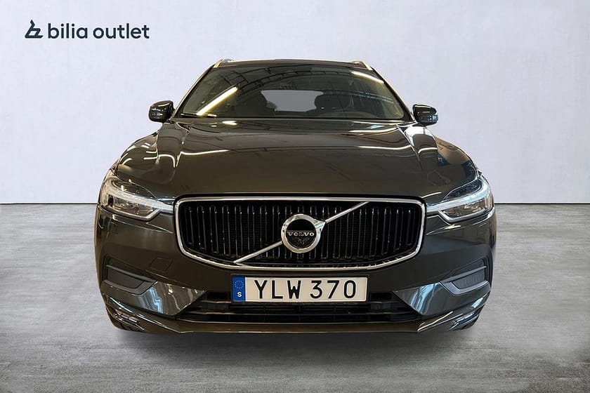 Bild 5 av Volvo XC60