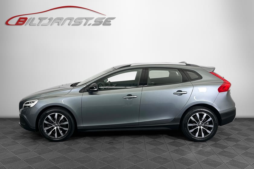 Bild 2 av Volvo V40 Cross Country