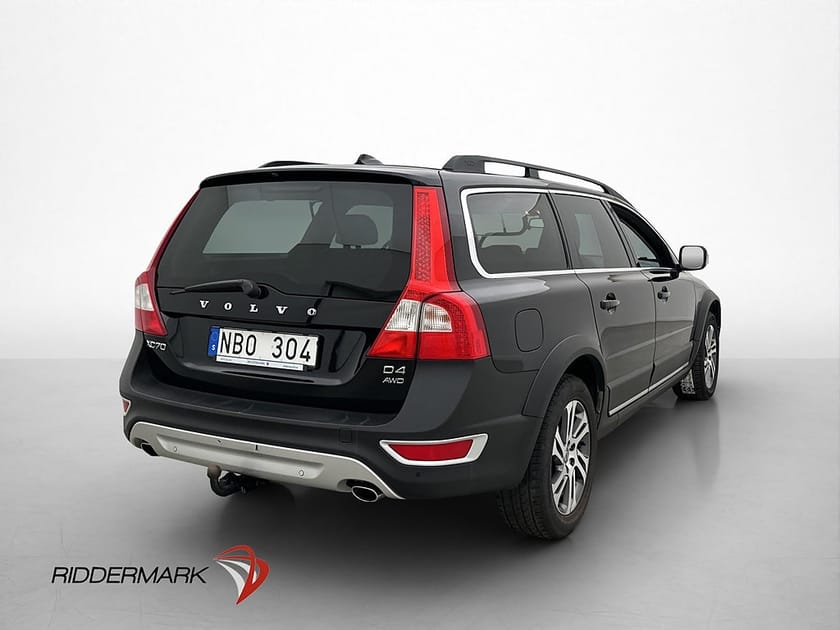 Bild 5 av Volvo XC70