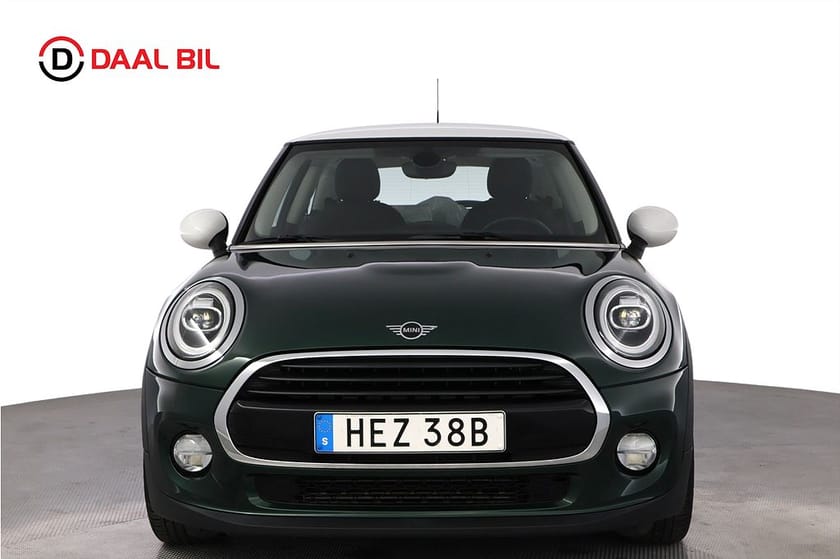 Bild 2 av MINI Cooper