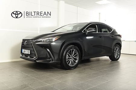 Lexus NX 450h+ NX450H+ Business Plus Plug-In /Dragkrok