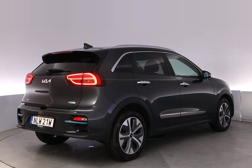 Bild 5 av Kia e-Niro