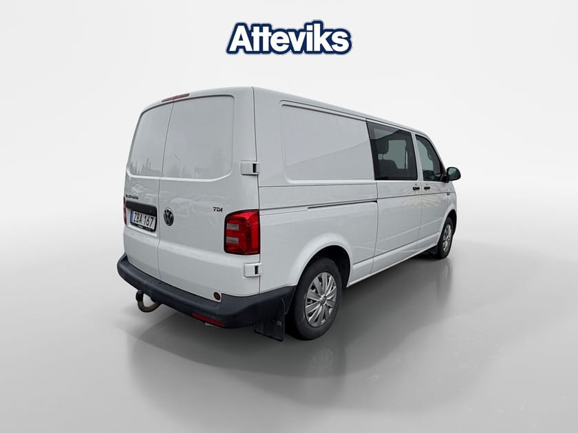 Bild 3 av Volkswagen Transporter