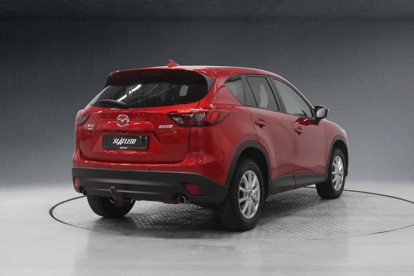 Bilde 4 av Mazda CX-5