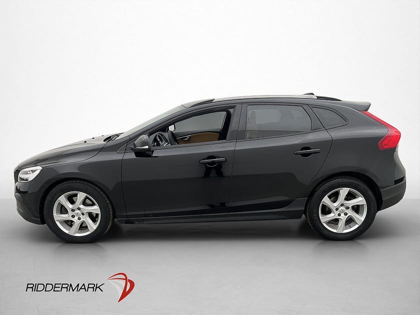 Bild 5 av Volvo V40 Cross Country D3 Plus VOC Värm Kamera Skinn Drag