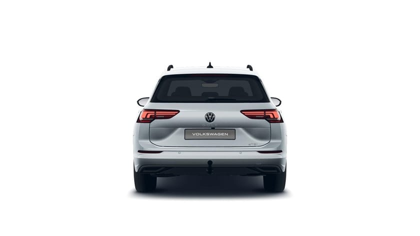 Bild 2 av Volkswagen Golf Sportscombi