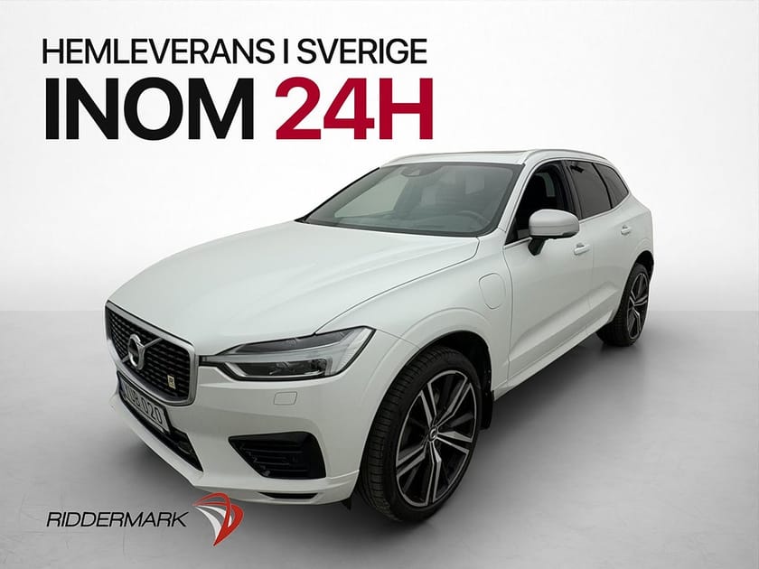 Bild 3 av Volvo XC60