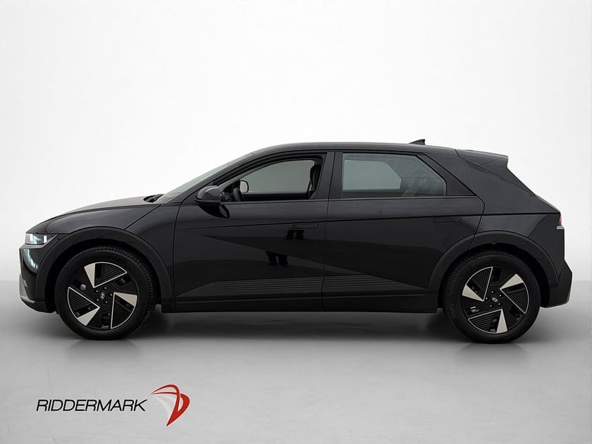 Bild 5 av Hyundai Ioniq 5 84 kWh AWD Essential Värmepump Kamera Drag