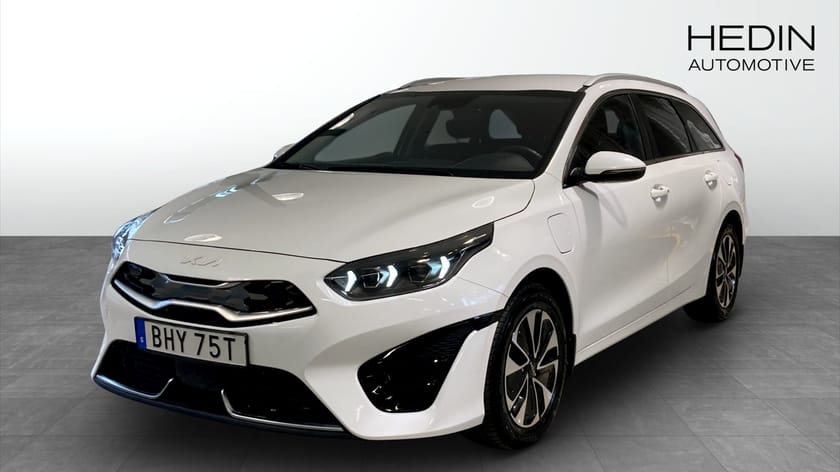 Bild 1 av Kia Ceed Sportswagon Plug-in Hybrid SW PHEV ACTION