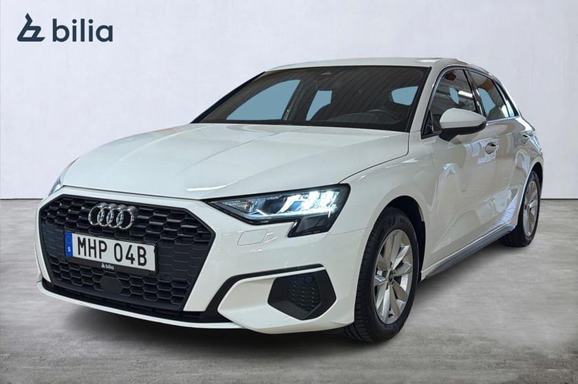 Bild 1 av Audi A3 Sportback 35 TFSI