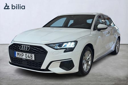 Audi A3 Sportback 35 TFSI