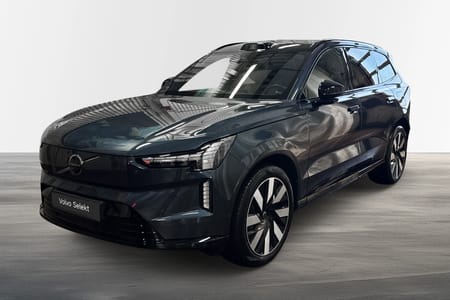 Volvo EX90 Twin Motor