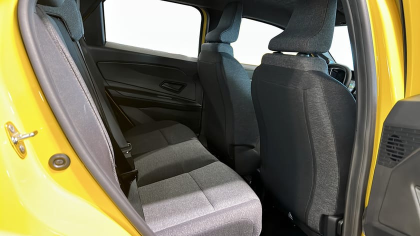 Bild 5 av Renault 5 E-Tech ELECTRIC EVOLUTION EV40 *FR. 3190:- / MÅN PL-KAMPNAJ*