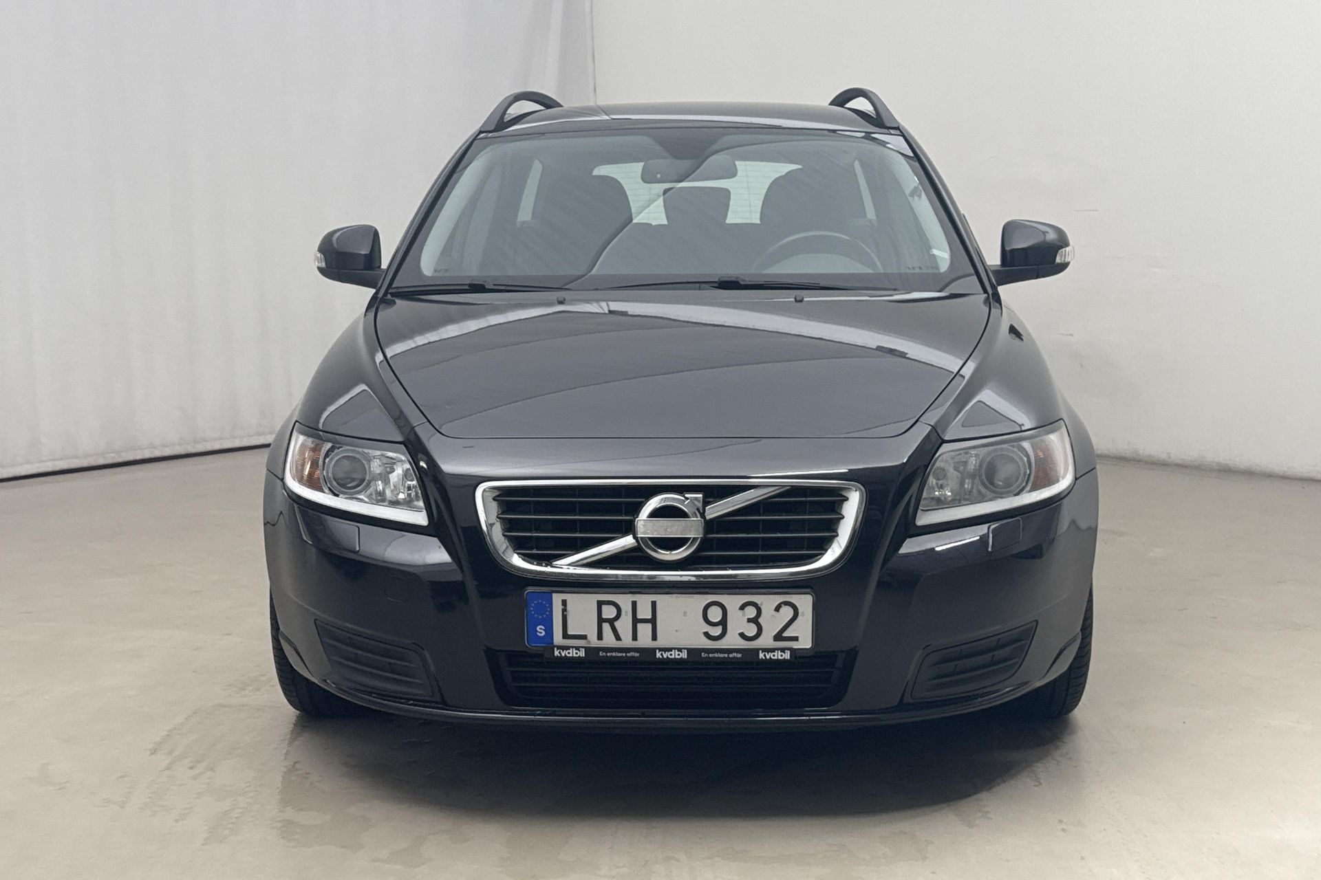 Volvo V50 D2 2011, bild 5/10