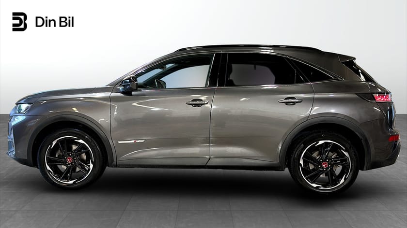 Bild 2 av DS 7 Crossback