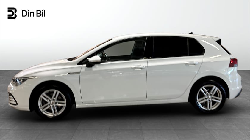 Bild 2 av Volkswagen Golf