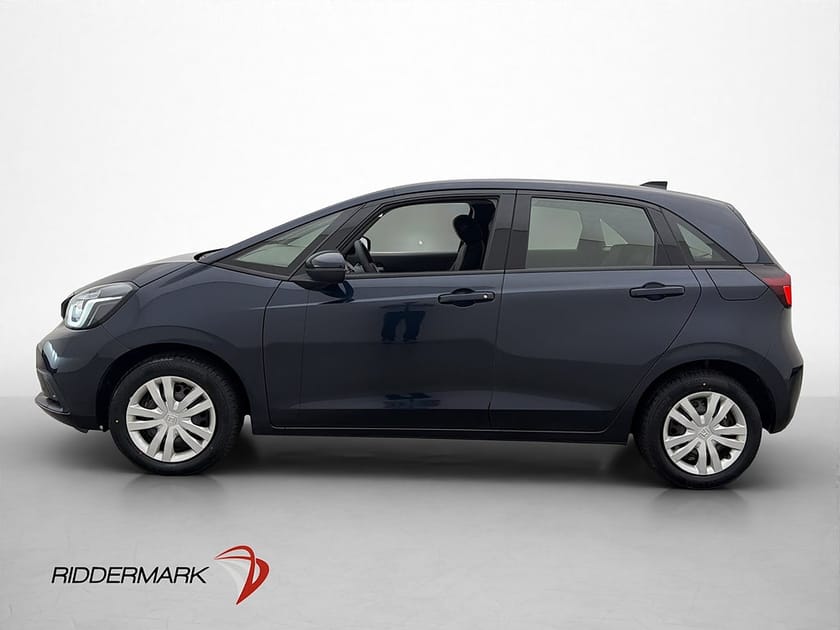 Bild 4 av Honda Jazz e:HEV 109hk Farthållare Kamera Bluetooth