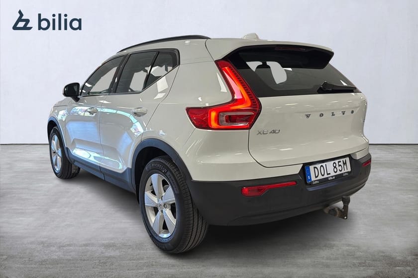 Bild 2 av Volvo XC40 T3 FWD Edition | Drag |