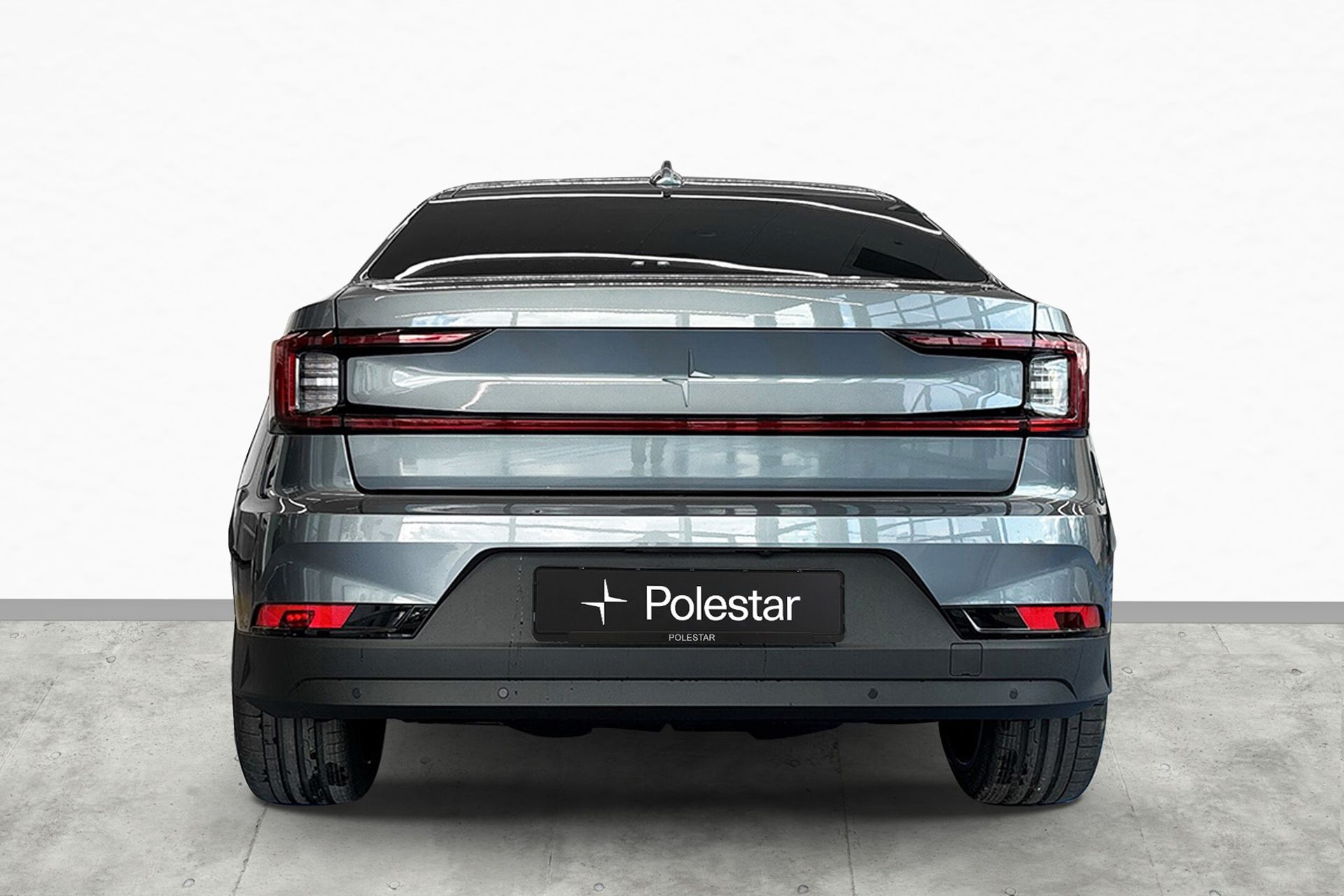 Polestar 2 2026, bild 5/10