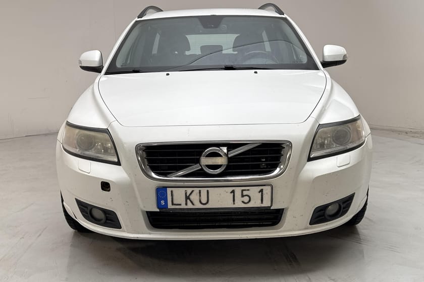 Bild 5 av Volvo V50