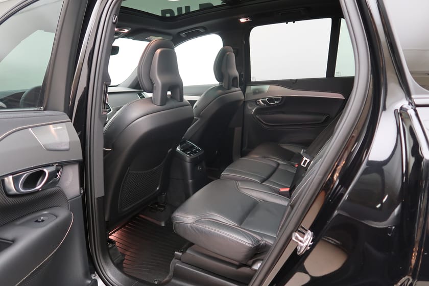 Bild 5 av Volvo XC90 7 Säten