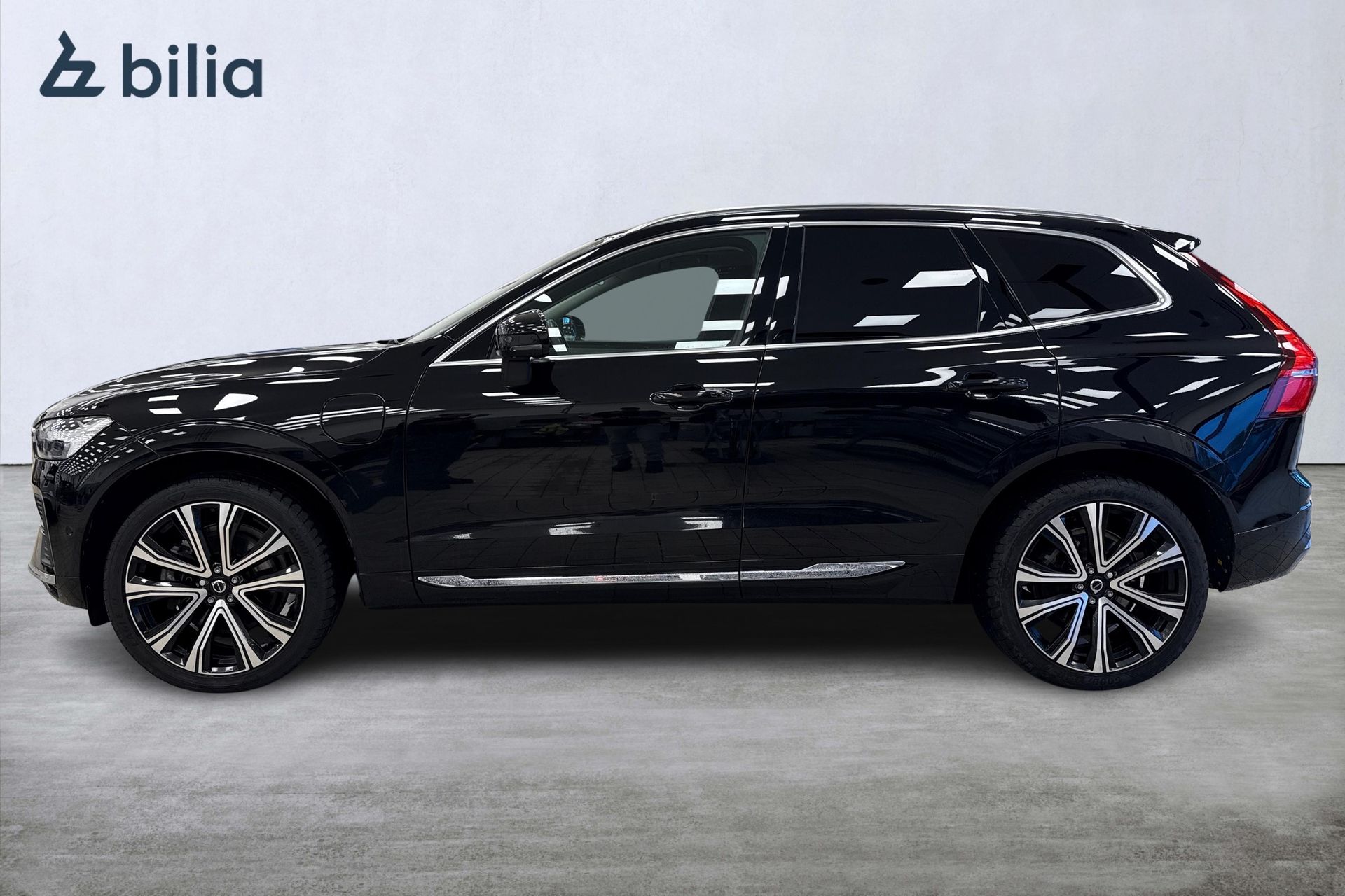 Volvo XC60 T6 Ultimate Bright 2024, bild 3/10