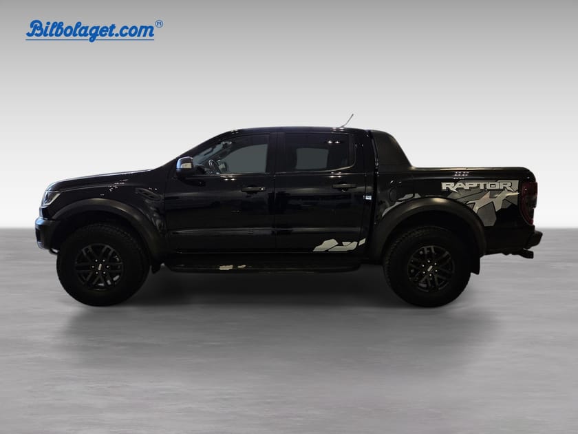 Bild 2 av Ford Ranger Raptor Double Cab 2.0 213 4x4 A