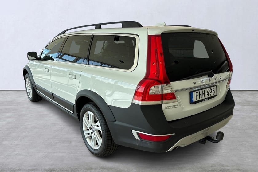 Bild 4 av Volvo XC70