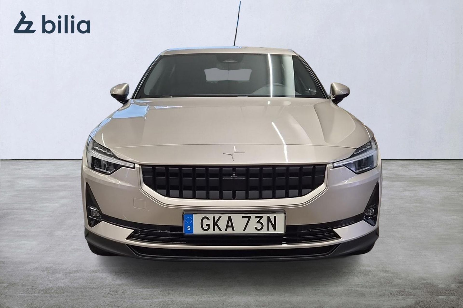 Polestar 2 2023, bild 7/10