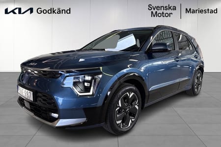 Kia Niro EV