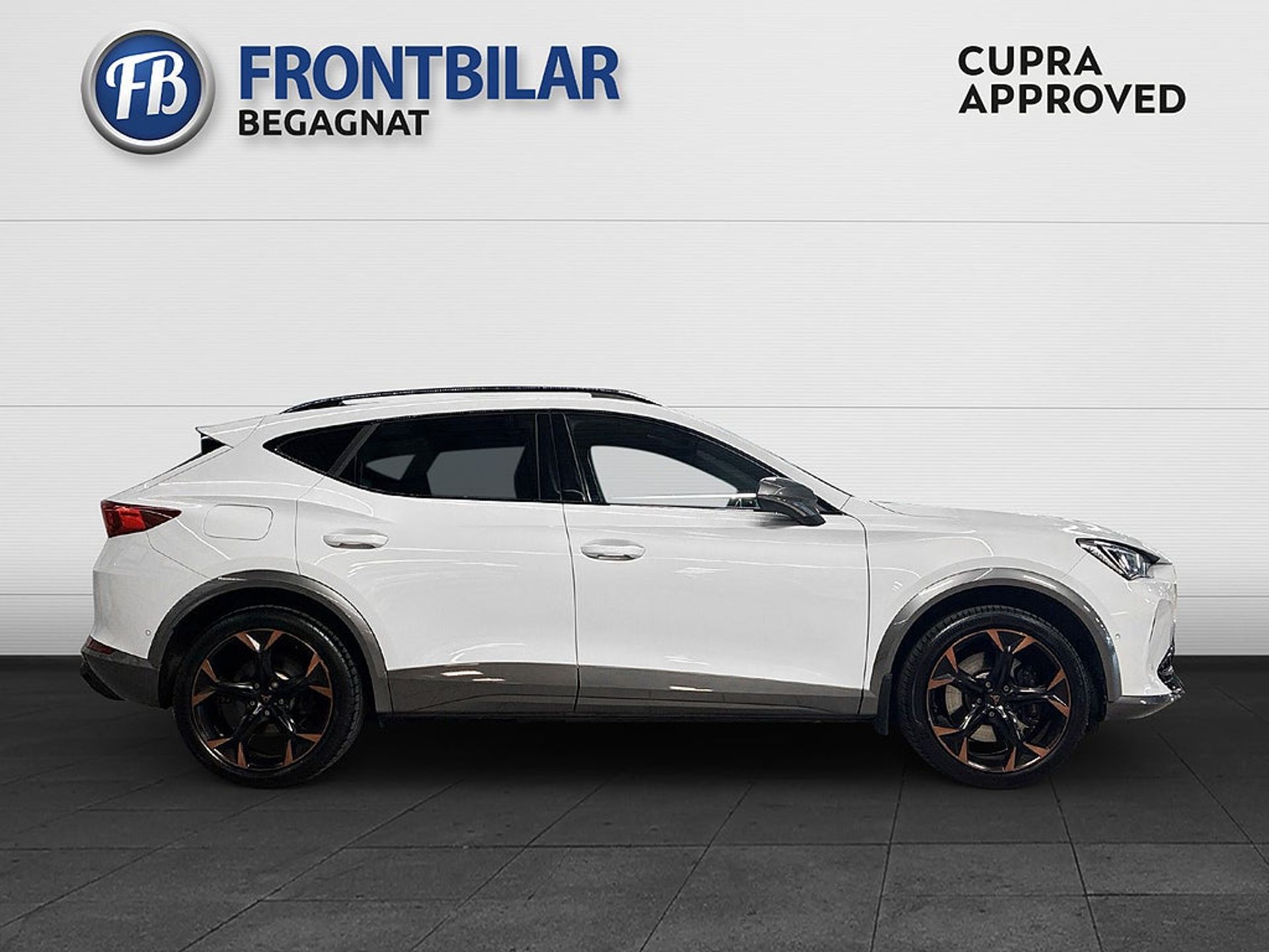 Cupra Formentor 2024, bild 6/29