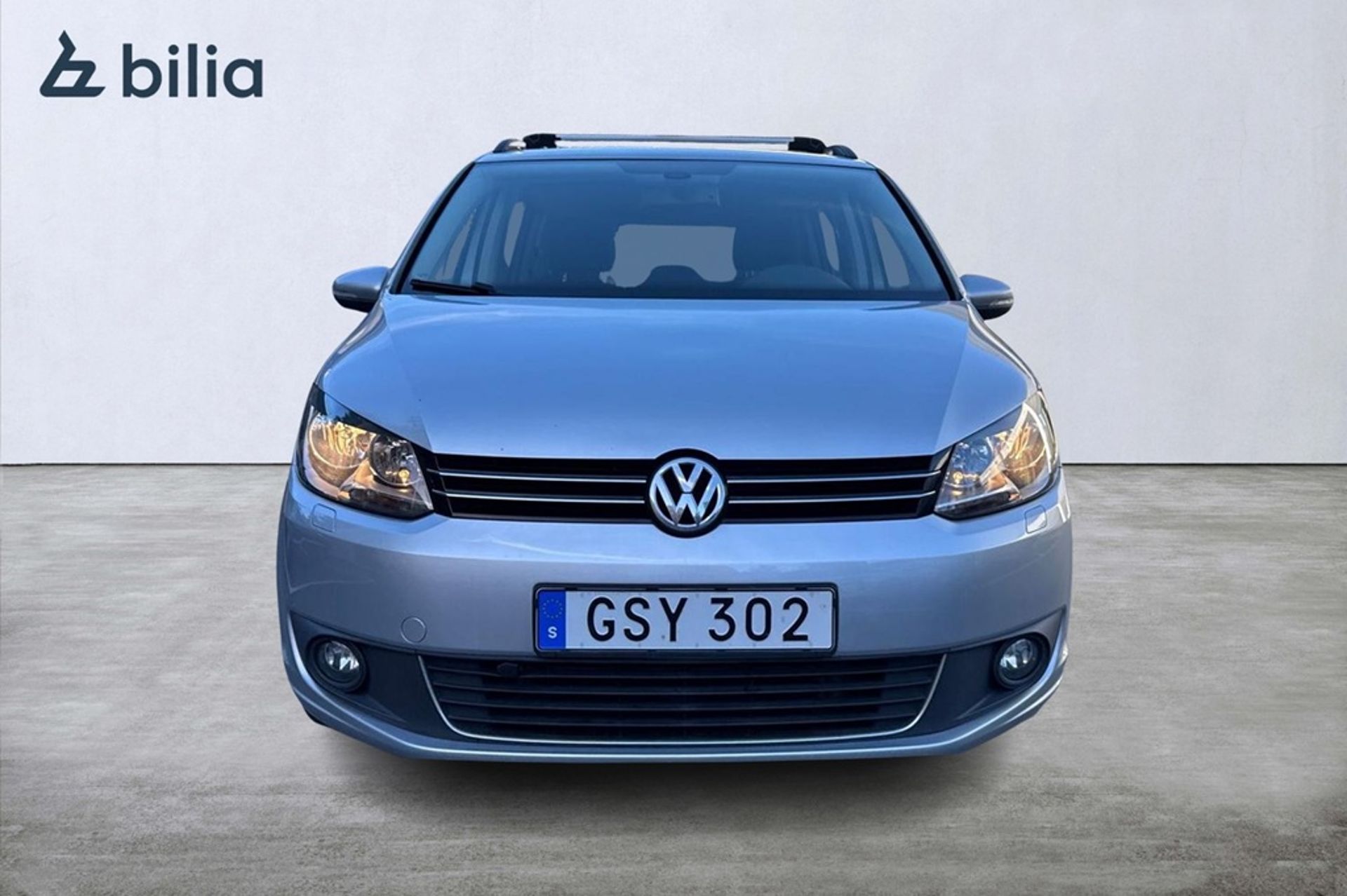 Volkswagen Touran 2015, bild 5/10