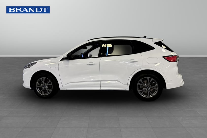 Bild 3 av Ford Kuga Plug-In Hybrid ST-Line X 2.5 FWD 225hk Business Edition