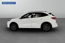 Ford Kuga Plug-In Hybrid