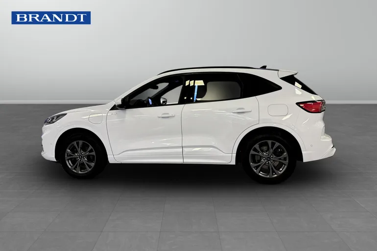 Ford Kuga Plug-In Hybrid