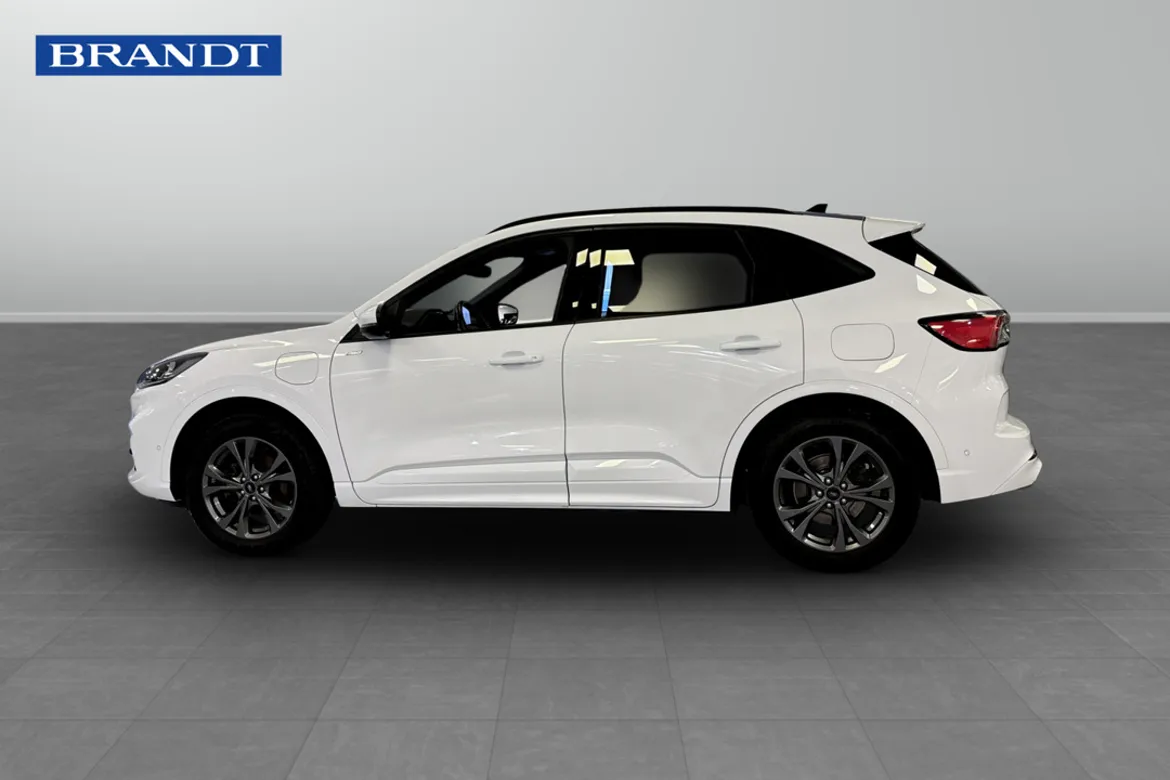 Ford Kuga Plug-In Hybrid
