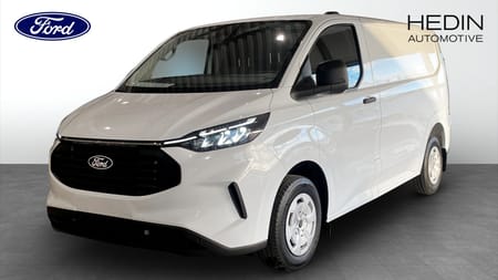 Ford Transit Custom 280